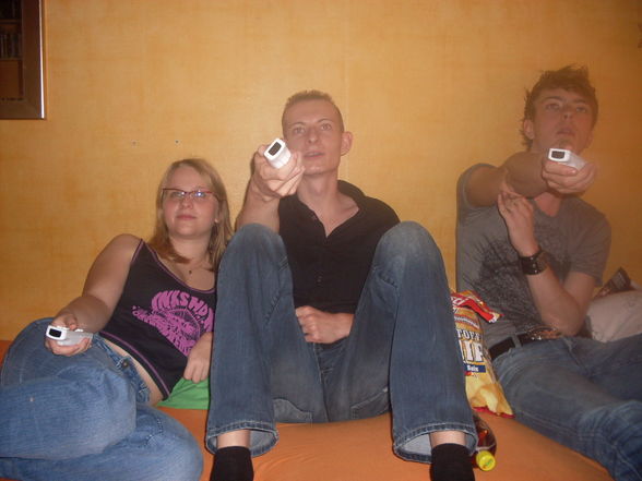 Sommer 2009 - 