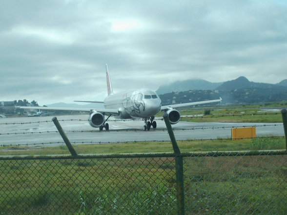 Corfu - September 2006 - 