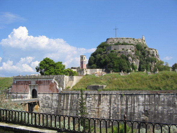 Corfu - September 2006 - 