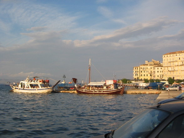 Corfu - September 2006 - 