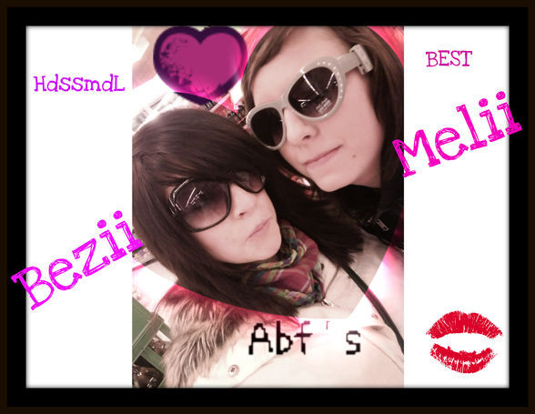 bezii & ich & juLiie - 