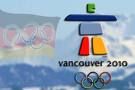 Olympische Winterspiele 2010 Vancouver - 