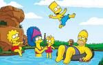 The Simpsons - 