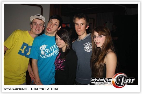 Börsencrashparty - 