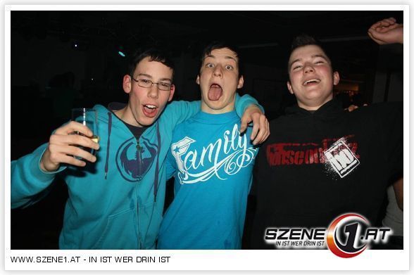 Börsencrashparty - 