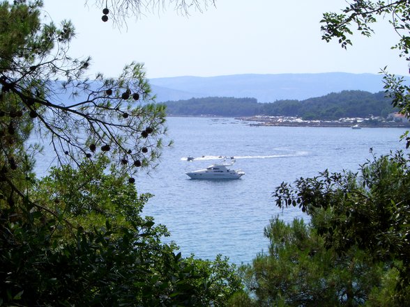 Urlaub KRK (Kroatien) - Juli 2007 - 