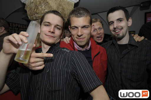 Partyfotos 2008 - 