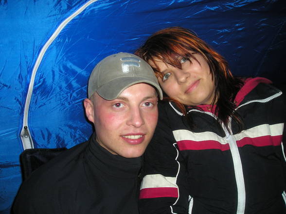 Wörthersee 2005 - 