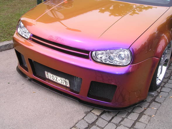 Wörthersee 2005 - 