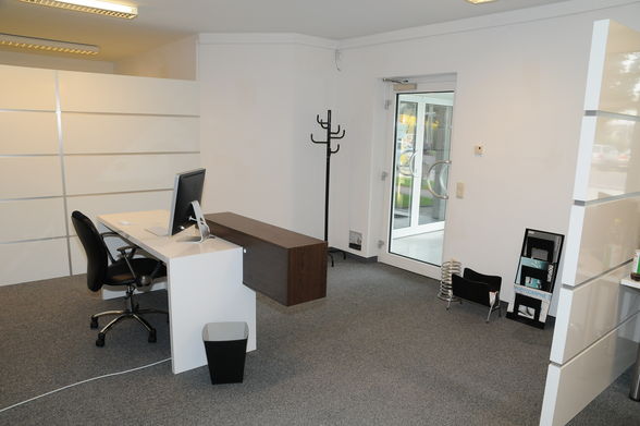 Endlich neues Büro :)  - 