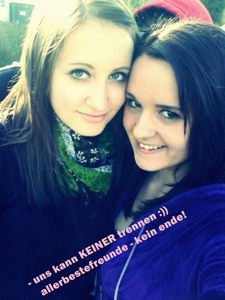 DENISE feat. LENA ♥ - 