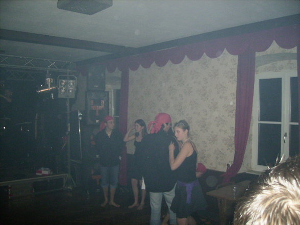 Simandlball 2006 - 