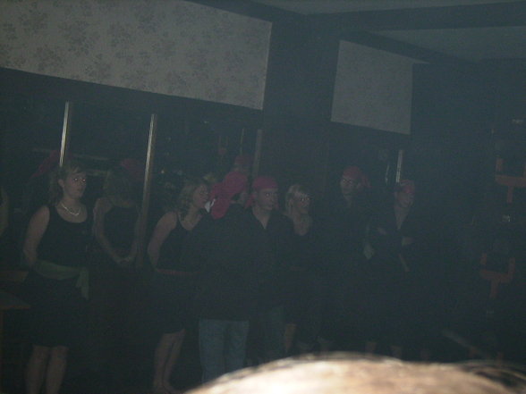 Simandlball 2006 - 