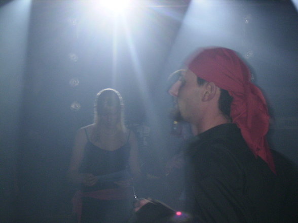 Simandlball 2006 - 