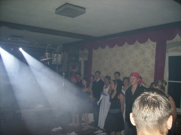 Simandlball 2006 - 