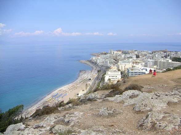 Rhodos - Faliraki - 