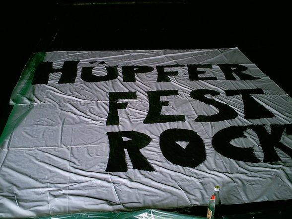 Hüpferfest 2007 - 