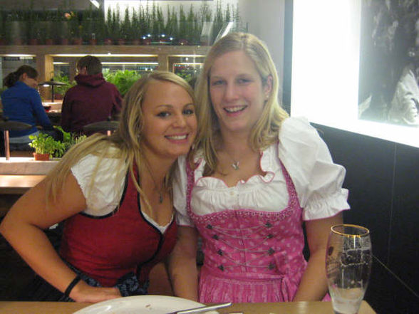 Wiesn 2008 - 