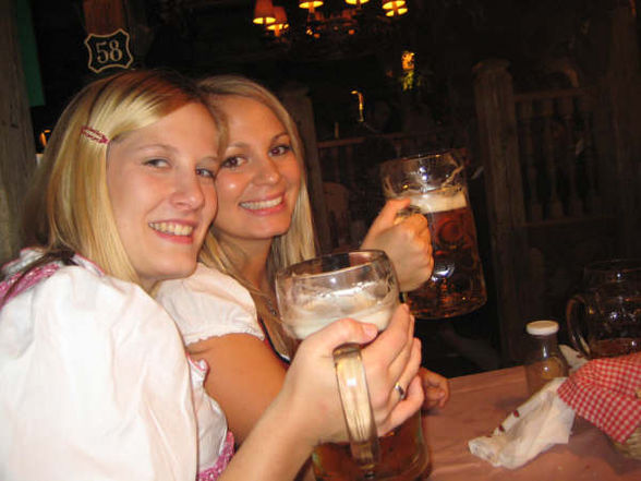 Wiesn 2008 - 