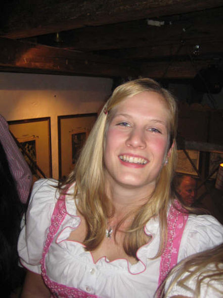 Wiesn 2008 - 