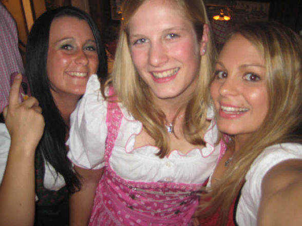 Wiesn 2008 - 