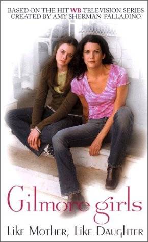 Gilmore Girls!!!!!!!!!! - 