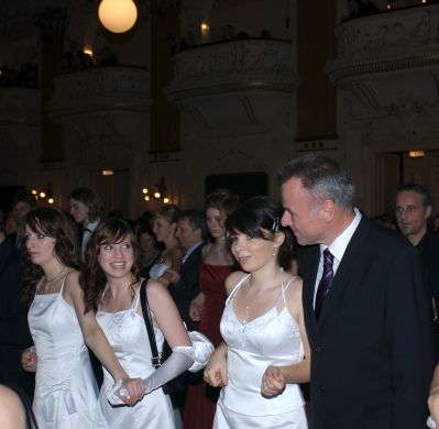 DepÜtentenBaLL 2006 - 