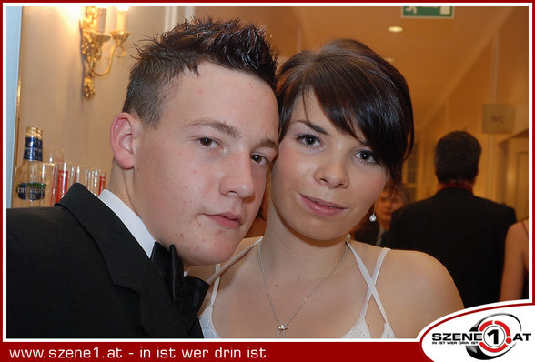 DepÜtentenBaLL 2006 - 