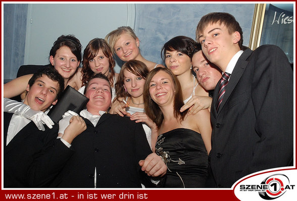 DepÜtentenBaLL 2006 - 