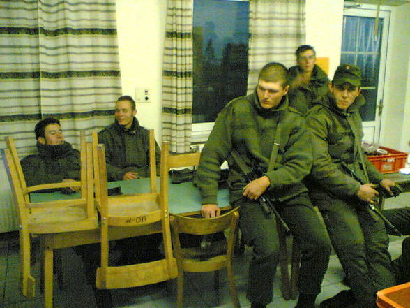 Bundesheer 2005(St. Michael,Steiermarkt) - 