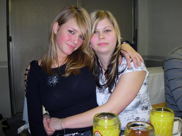 Silvester 2007 - 