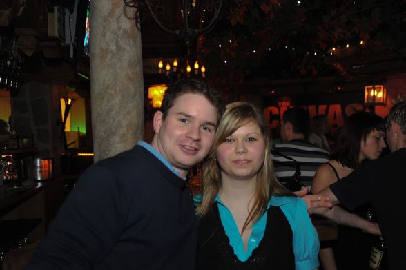 Freunde und ich!!! 2009 - 