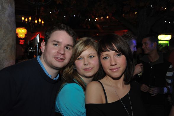 Freunde und ich!!! 2009 - 