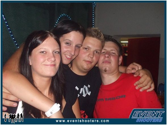 Freunde und ich!!! 2009 - 