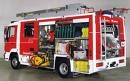 Feuerwehr - 