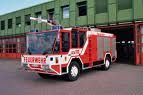 Feuerwehr - 