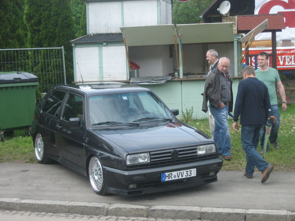 Wörthersee 2010 - 