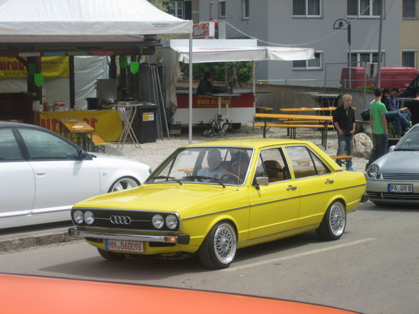 Wörthersee 2010 - 