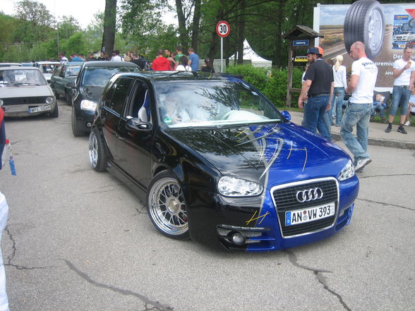 Wörthersee 2010 - 