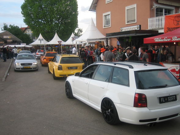 Wörthersee 2010 - 