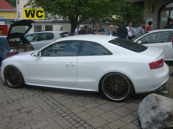 Wörthersee 2010 - 