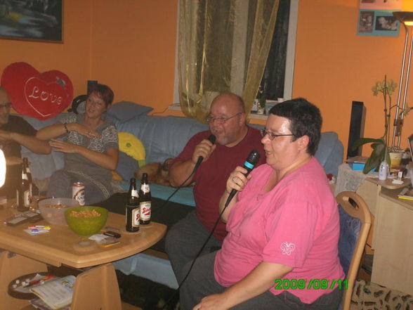 Singstar mit Freunden - 