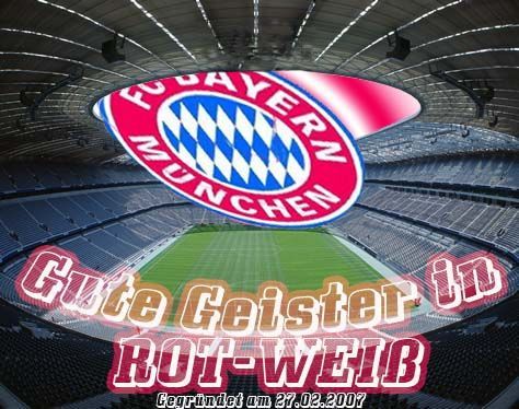 Fc Bayern München - 