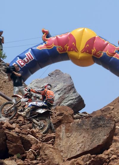 erzbergrodeo - 