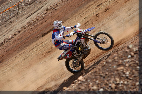 erzbergrodeo - 