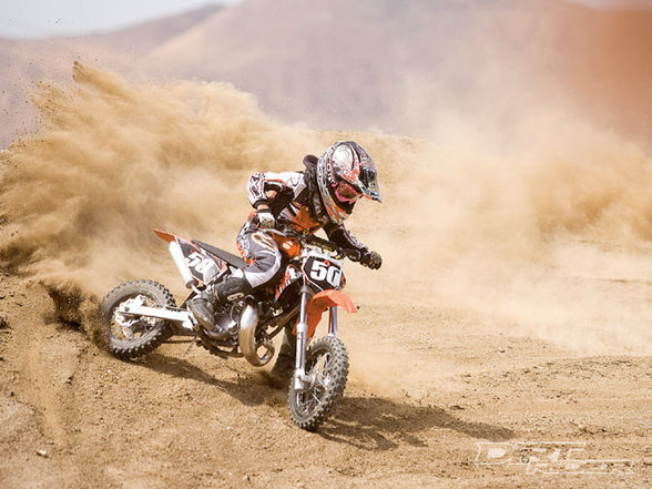 ktm 65 sx - 