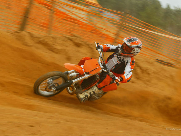 ktm 65 sx - 