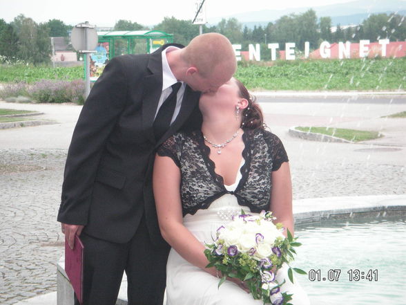 Hochzeit - 