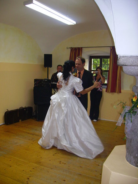 HoChZeIt VoN mEiNeR aRbEiTsKoLlEgIn - 