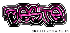 Meine GraffiTi - 